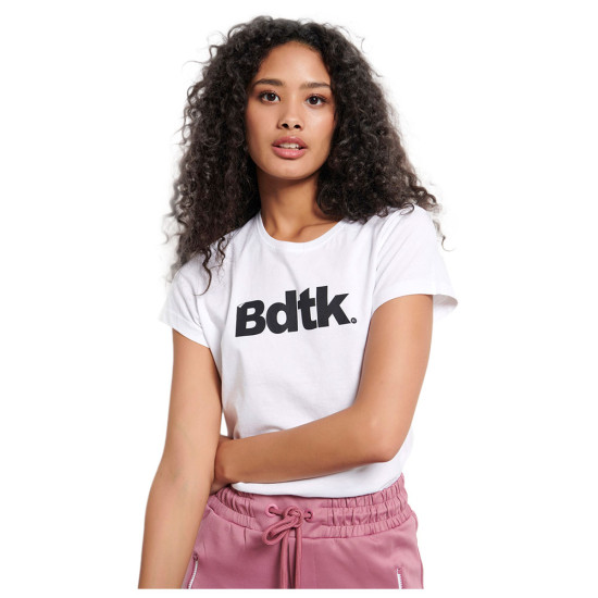 Bodytalk Γυναικεία κοντομάνικη μπλούζα